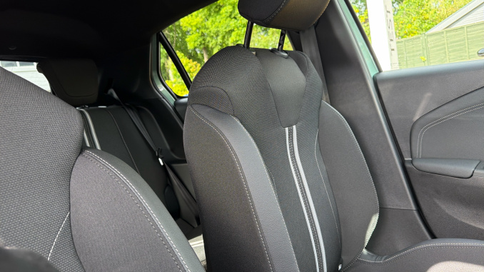 Vauxhall Corsa 1.2 Turbo Yes 5dr [Winter Pack] Petrol Hatchback - Image 44